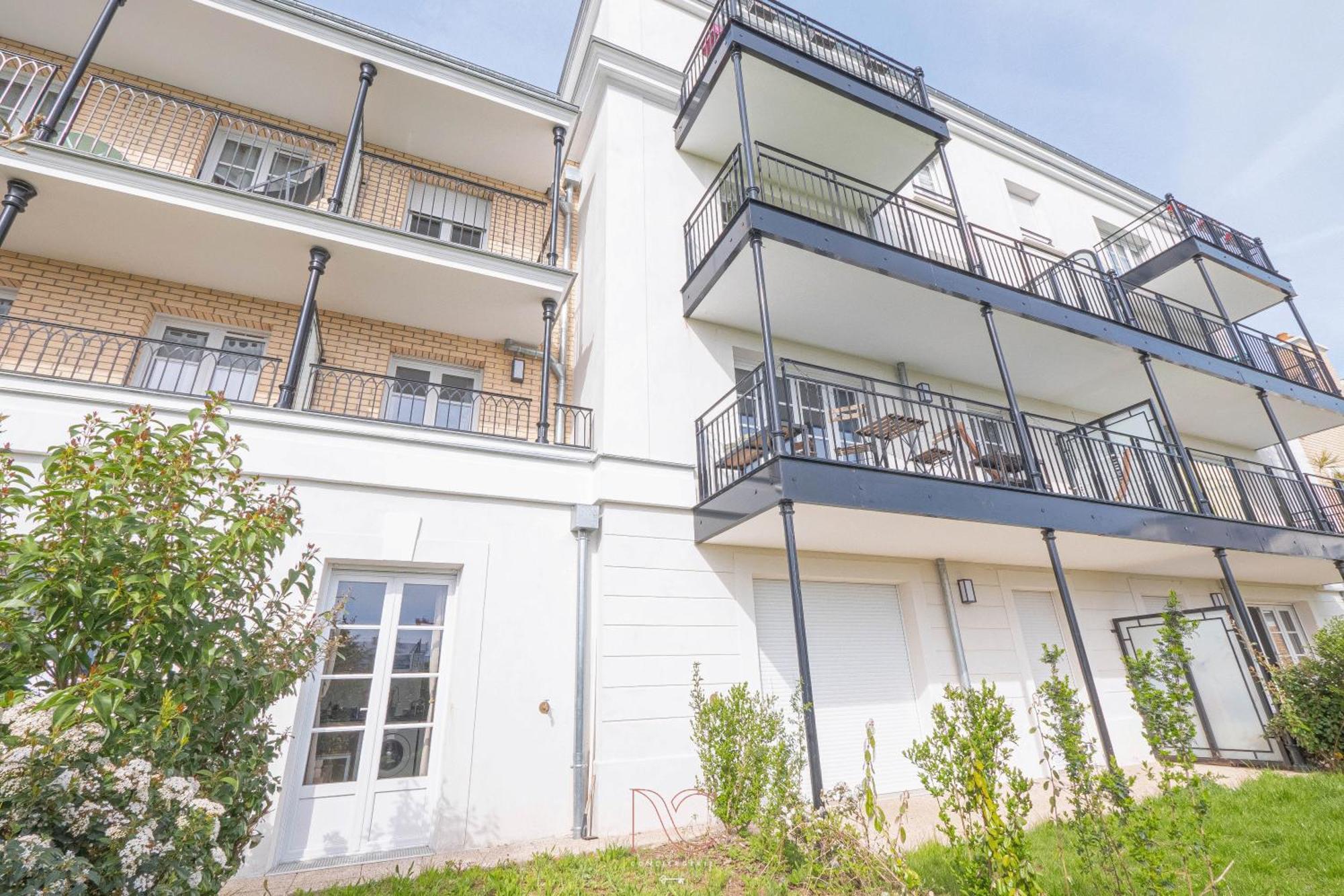 *Disneyland-Paris* Studio, 2Pers, Parking, Wifi Serris Esterno foto